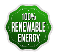 Renewable Energy award